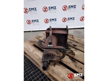 Bomba hidráulica BRUENINGHAUS