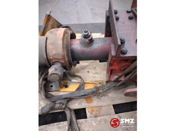 Hidráulica de Caminhão Diversen Occ Hydraulische zuiger 120cm: foto 3