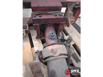 Hidráulica de Caminhão Diversen Occ Hydraulische zuiger 120cm: foto 2