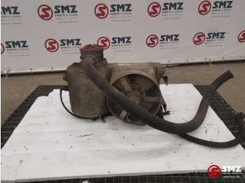 Motor e peças