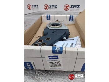 Peças de freio HALDEX