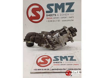 Bomba hidráulica de Caminhão Diversen Occ hydraulische pomp PTO Parker: foto 2 Bomba hidráulica de Caminhão Diversen Occ hydraulische pomp PTO Parker: foto 2