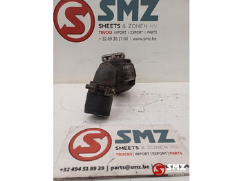 Bomba hidráulica de Caminhão Diversen Occ hydraulische pomp PTO Parker: foto 4 Bomba hidráulica de Caminhão Diversen Occ hydraulische pomp PTO Parker: foto 4