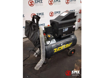 Compressor de ar