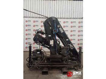 Lança HIAB