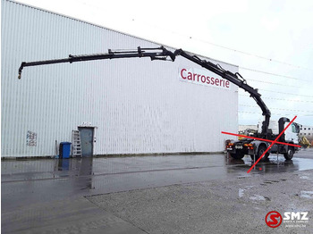 Lança HIAB