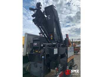Lança HIAB