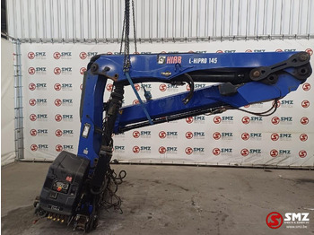 Lança HIAB