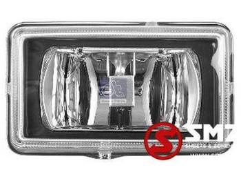 Farol nevoeiro IVECO EuroCargo
