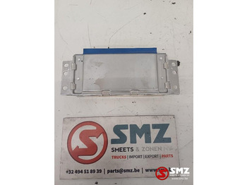 Centralina electrónica de Caminhão Iveco Occ ECU ABS regeleenheid Iveco: foto 2