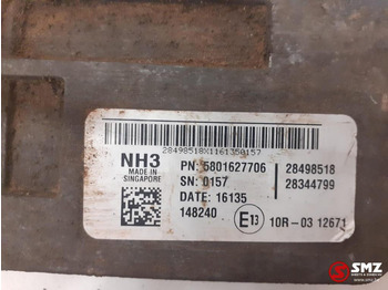 Centralina electrónica de Caminhão Iveco Occ ECU NH3 besturingseenheid Iveco: foto 4