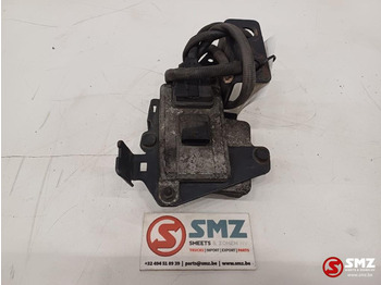 Centralina electrónica de Caminhão Iveco Occ ECU NH3 besturingsmodule Iveco: foto 3
