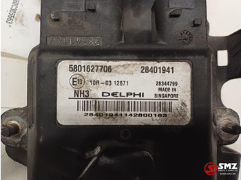 Centralina electrónica de Caminhão Iveco Occ ECU NH3 besturingsmodule Iveco: foto 4