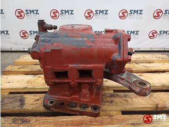 Caixa de direção IVECO