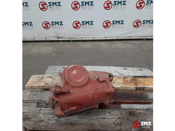 Caixa de direção IVECO