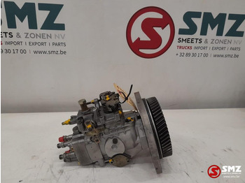 Bomba de combustivel IVECO