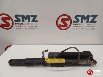 Estrutura/ Châssis IVECO