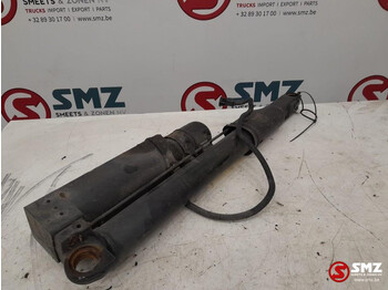 Estrutura/ Châssis IVECO