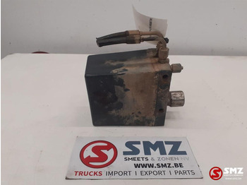 Estrutura/ Châssis de Caminhão Iveco Occ cabinekantelpomp Iveco: foto 5 Estrutura/ Châssis de Caminhão Iveco Occ cabinekantelpomp Iveco: foto 5