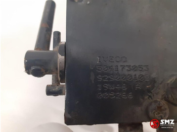 Estrutura/ Châssis de Caminhão Iveco Occ cabinekantelpomp Iveco: foto 4 Estrutura/ Châssis de Caminhão Iveco Occ cabinekantelpomp Iveco: foto 4