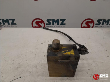 Estrutura/ Châssis IVECO Stralis