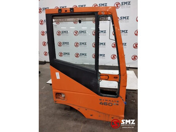 Porta e peças IVECO