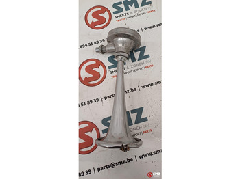 Sistema elétrico IVECO