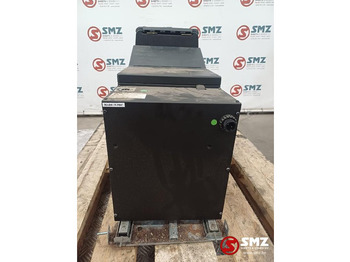 Cabine e interior de Caminhão Iveco Occ koelkast 24L Iveco: foto 4 Cabine e interior de Caminhão Iveco Occ koelkast 24L Iveco: foto 4