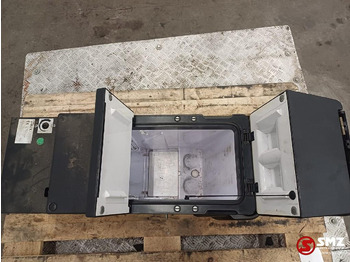 Cabine e interior de Caminhão Iveco Occ koelkast 24L Iveco: foto 5 Cabine e interior de Caminhão Iveco Occ koelkast 24L Iveco: foto 5