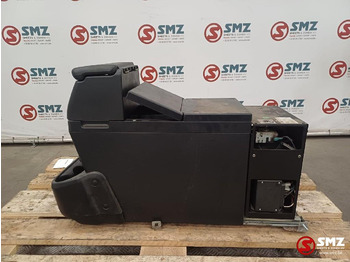 Cabine e interior de Caminhão Iveco Occ koelkast 24L Iveco: foto 3 Cabine e interior de Caminhão Iveco Occ koelkast 24L Iveco: foto 3