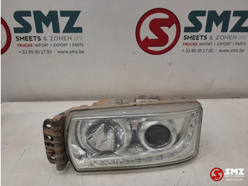 Farol dianteira IVECO