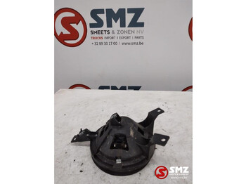 Cabine e interior IVECO