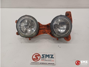 Farol nevoeiro IVECO