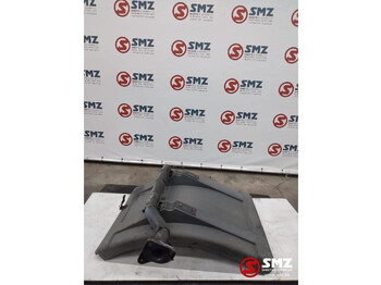 Carroceria e exterior IVECO