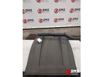 Carroceria e exterior IVECO