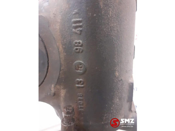 Caixa de direção de Caminhão Iveco Occ stuurhuis Iveco euro 6: foto 5
