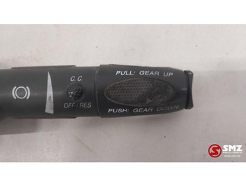 Comutador de coluna de direção de Caminhão Iveco Occ stuurkolomschakelaar Iveco Stralis: foto 2