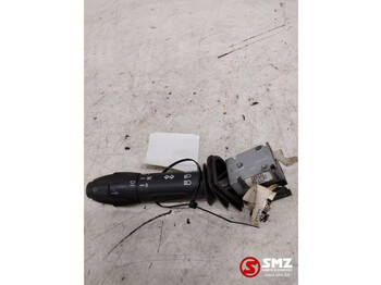 Sistema elétrico IVECO