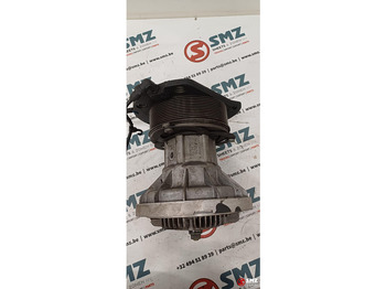 Ventilador de Caminhão Iveco Occ visco koppeling Iveco: foto 2 Ventilador de Caminhão Iveco Occ visco koppeling Iveco: foto 2