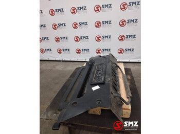 Para-choque de Caminhão Iveco Occ voorbumper + bumper links Iveco Trakker 504221: foto 3