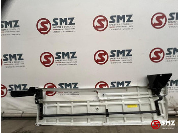 Aerodinâmica/ Aerofólio de Caminhão Iveco Occ zijspoiler links stralis: foto 3