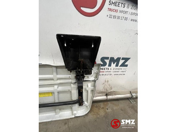 Aerodinâmica/ Aerofólio de Caminhão Iveco Occ zijspoiler links stralis: foto 5