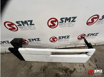 Aerodinâmica/ Aerofólio de Caminhão Iveco Occ zijspoiler links stralis: foto 2