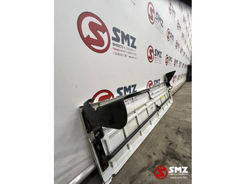 Aerodinâmica/ Aerofólio de Caminhão Iveco Occ zijspoiler links stralis: foto 4