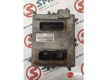 Centralina electrónica MAN