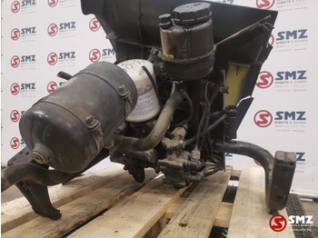 Estribo de Caminhão MAN Occ Opstapbak MAN F2000: foto 2 Estribo de Caminhão MAN Occ Opstapbak MAN F2000: foto 2