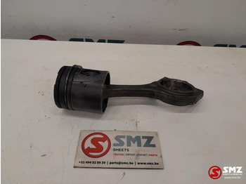 Motor e peças MAN