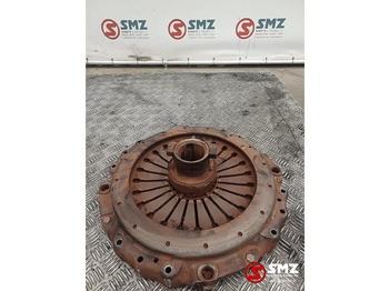 Embreagem e peças MAN