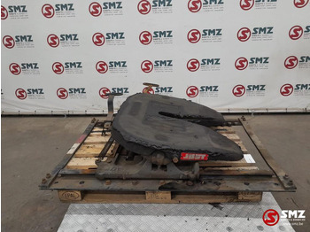 Quinta-roda de Caminhão MAN Occ koppelschotel MAN: foto 4