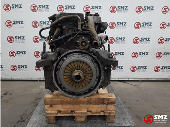 Motor de Caminhão MAN Occ motor D2066LF35 MAN: foto 4